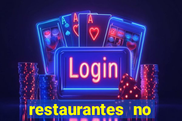 restaurantes no iguatemi porto alegre